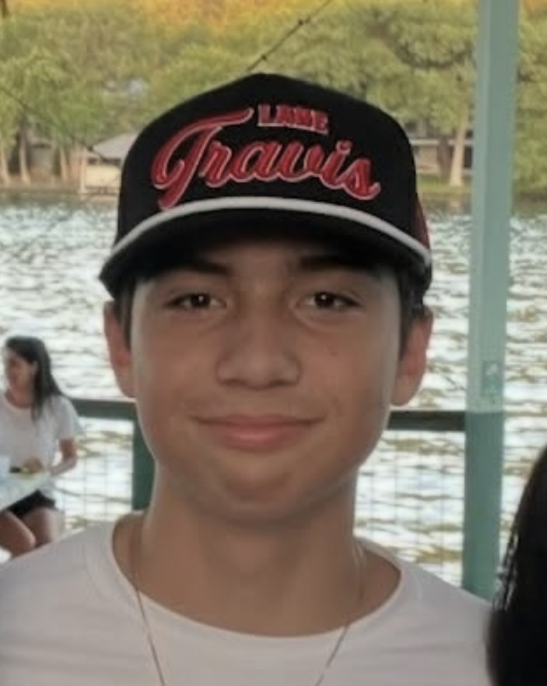 Mason Lopez, Member at MindfulMission HTX
