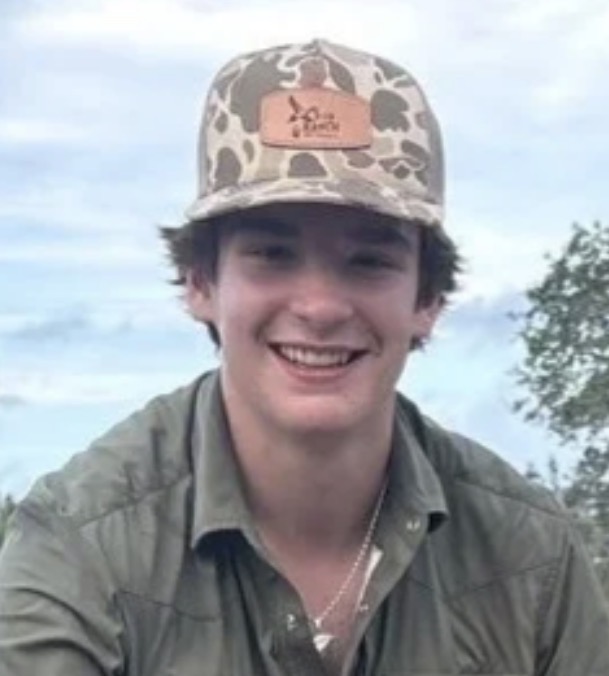 Hunter Lewis, Member at MindfulMission HTX