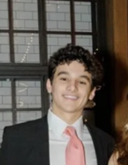 Omar Morsi, Outreach & Connections at MindfulMission HTX