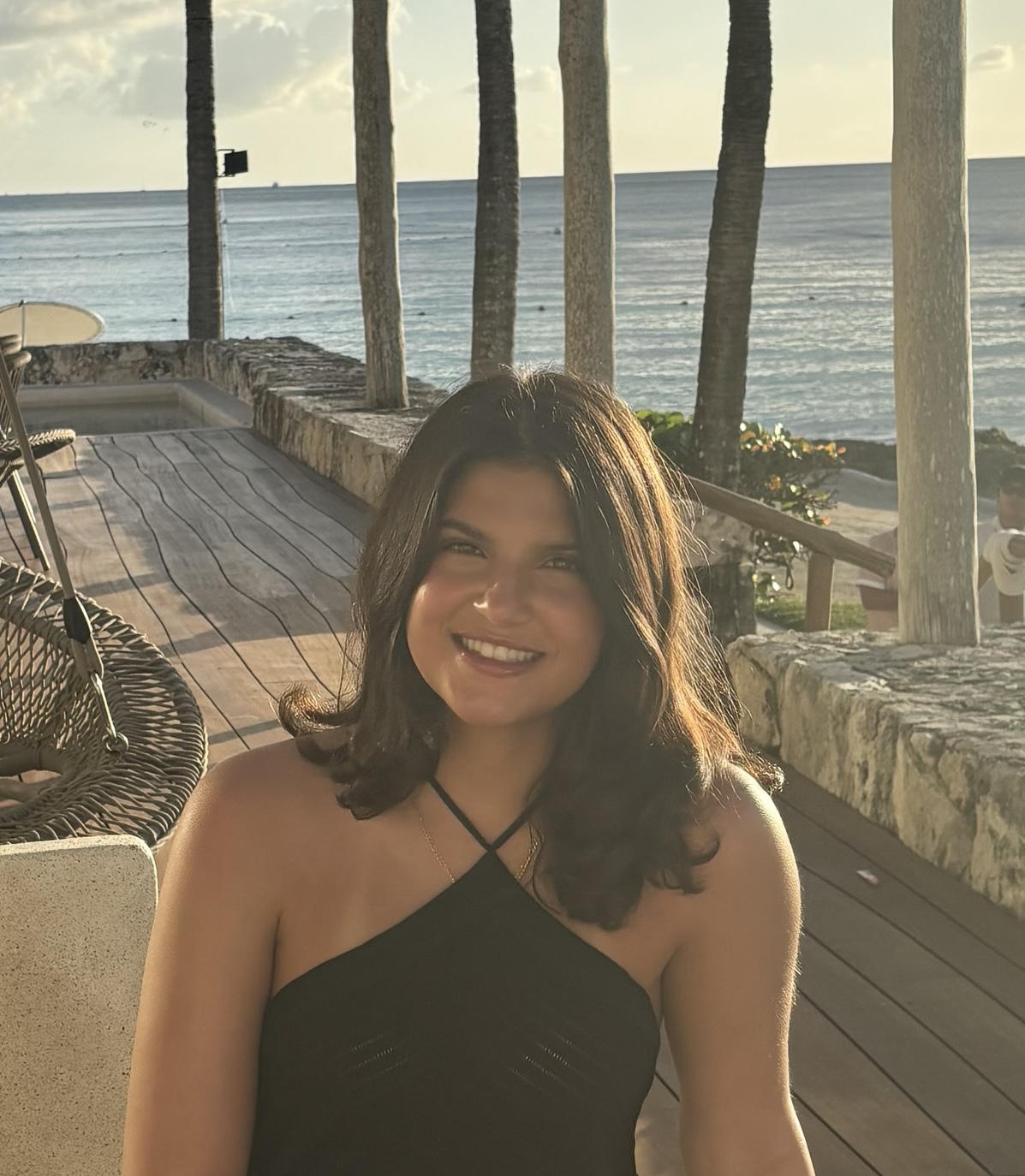 Bianca Strohl, Event Organizer at MindfulMission HTX
