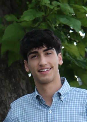 Philip Bakht, Director of Outreach & Communications at MindfulMission HTX