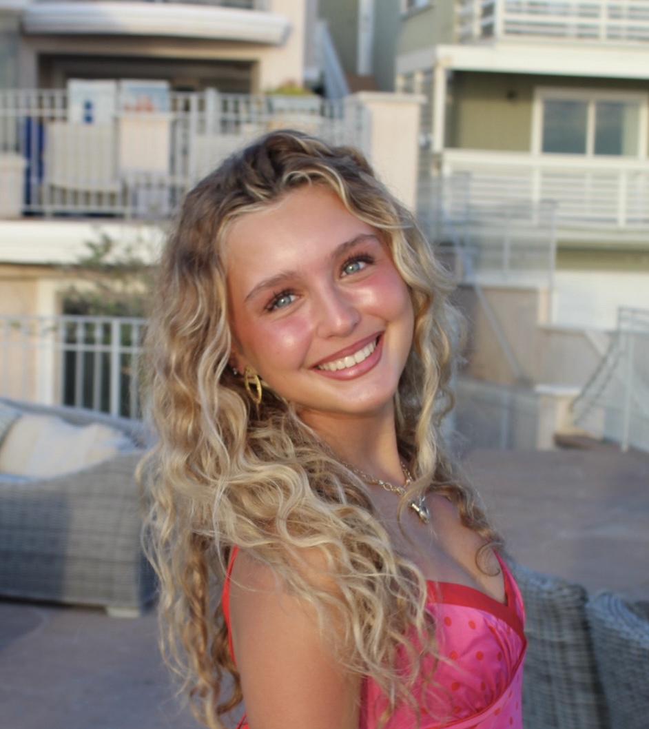 Sofia Edery, Lead Marketer at MindfulMission HTX