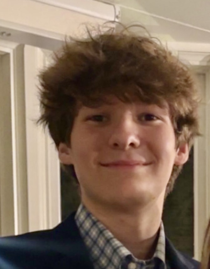 Elliot Strubblefield, Member at MindfulMission HTX